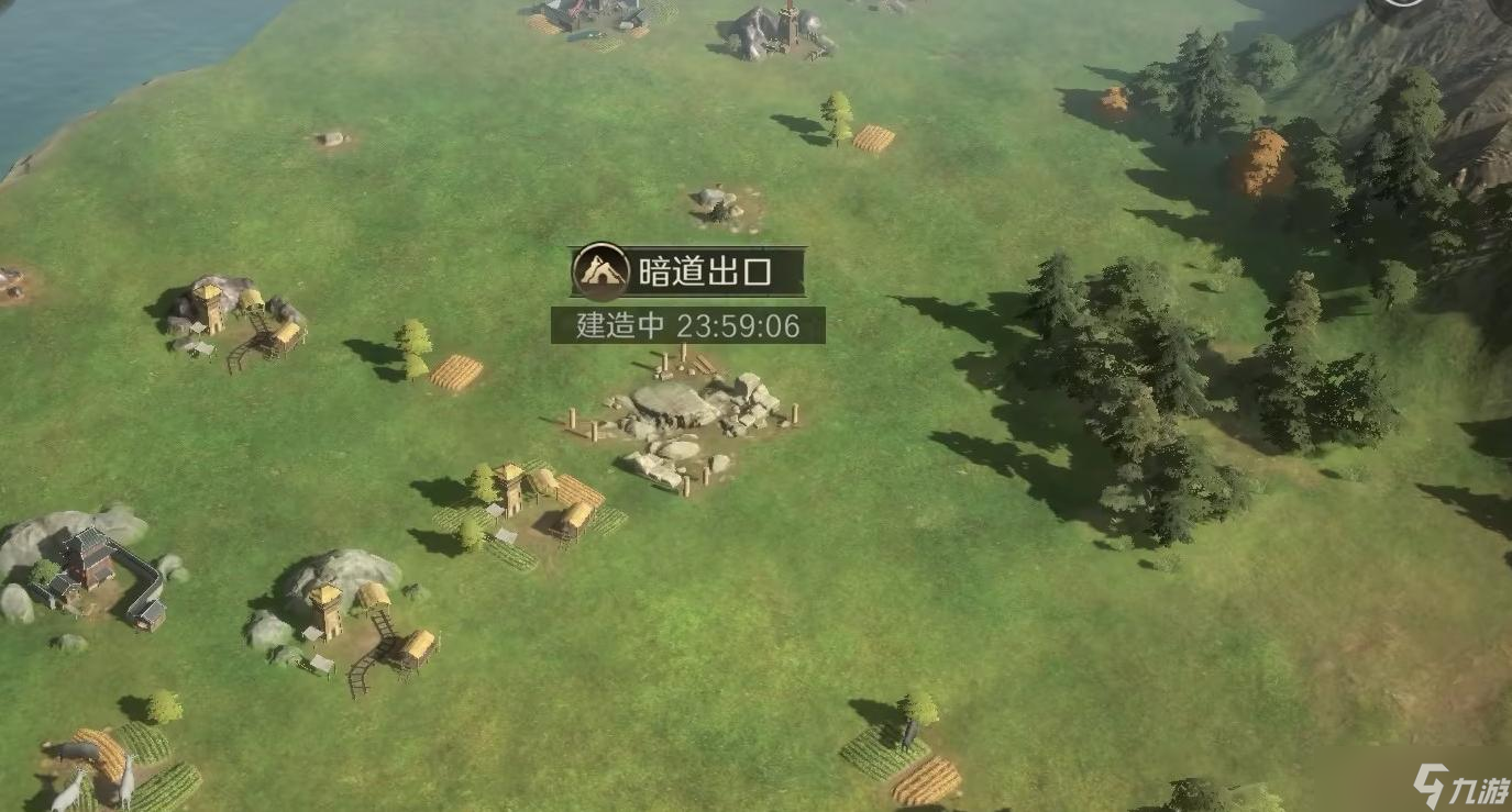 三国：谋定天下S3赛季丨暗道潜袭玩法登场！一起来看详细规则解读