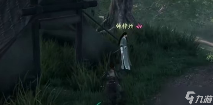 下一站江湖2钟大嘴具体位置