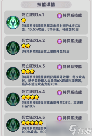 全境守卫坐骑紫骸渊龙技能定位解析