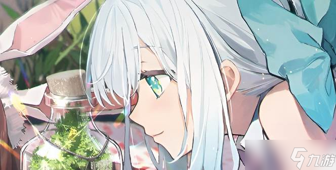《开放空间》武器掉落