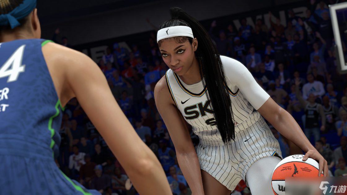 NBA 2K26各版本封面人物介绍