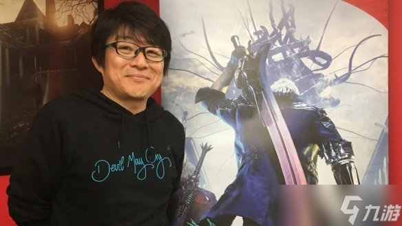 《龙之信条2》总监：我们不像任天堂 并非让所有人喜欢