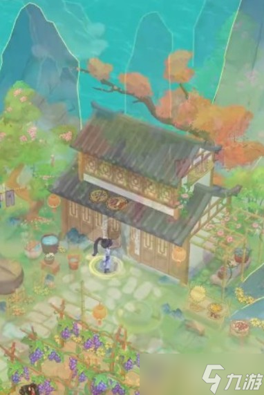 华夏千秋家园系统说明