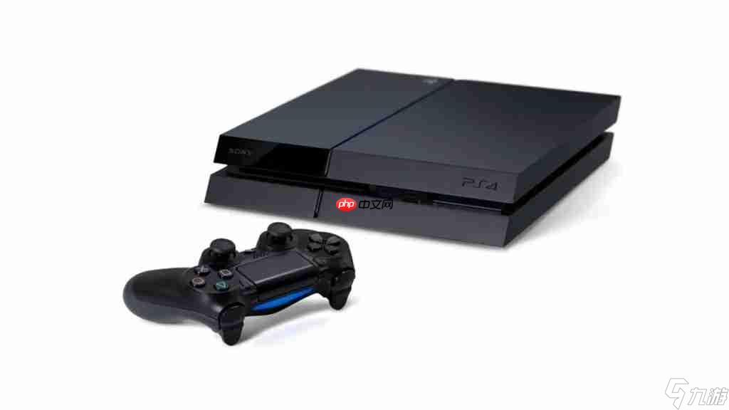 無人在意的角落里 PS4多項(xiàng)社交相關(guān)功能被悄然移除