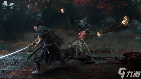 IGN：新《鬼武者》剑戟系统媲美《只狼》《对马岛》