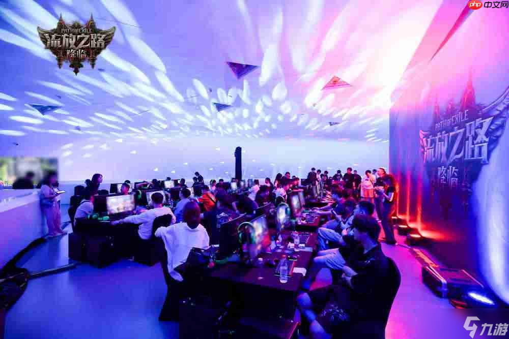 《流放之路:降临》制作团队采访:倾听中国声音,打造自由体验