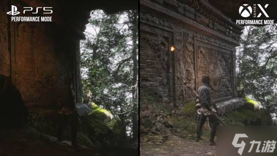 數(shù)毛社評(píng)Xbox《黑神話》:未真正發(fā)揮本世代主機(jī)潛力
