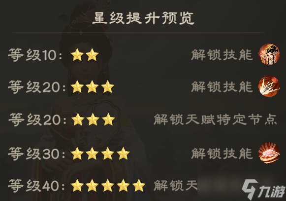 偃武貂蝉介绍 偃武貂蝉技能一览