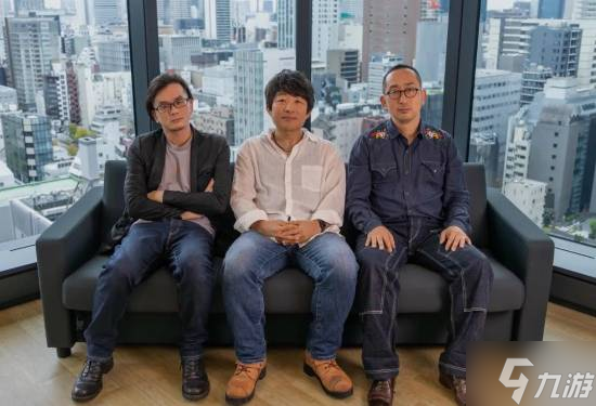 伊津野英昭再谈《龙之信条2》：没想做成任天堂那种人人爱的游戏