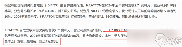 活了8年的吃鸡 怎么还返老还童了