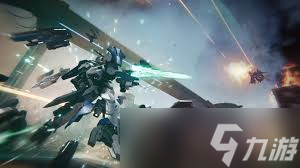 解限机有手游吗