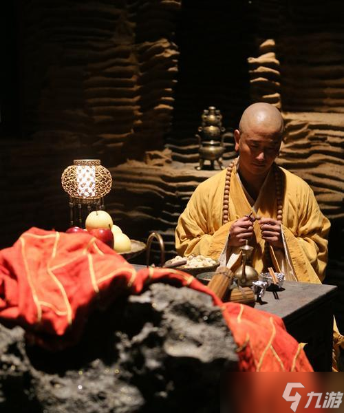 大话西游3前往汤谷的路线是什么？