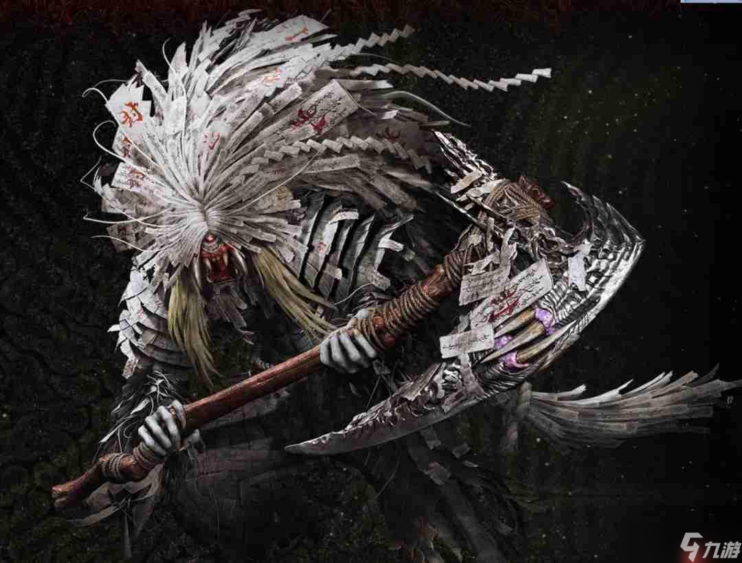 《鬼武者：剑之道》中文PV 海量截图和幻魔细节