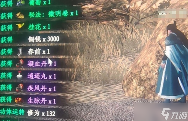 下一站江湖2逍遥丸怎么获取