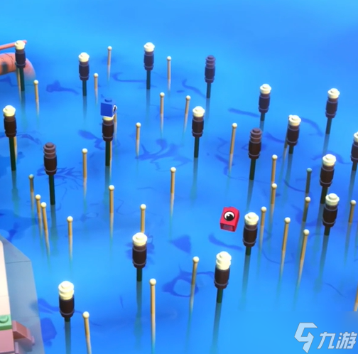 《乐高旅行者》发售时间