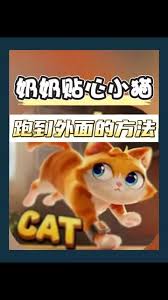 我是猫祖母小屋怎么玩