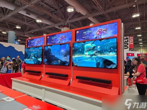 《银河战士Prime 4》测试工作收官？发售日期引起猜测