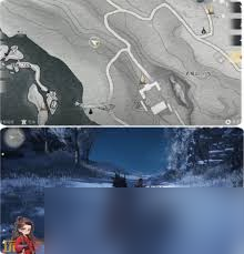 燕云十六声中卧佛任务怎么做