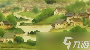 拾光小院外婆的小灶台玩法是什么