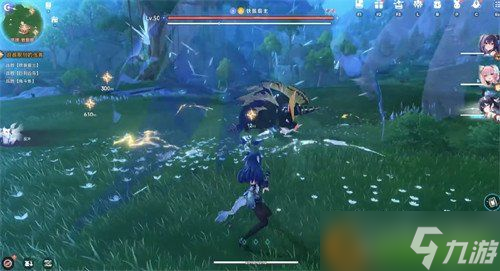藍(lán)色星原旅謠武器怎么獲取 武器獲取攻略