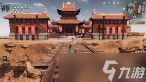<a id='link_pop' class='keyword-tag' href='https://www.9game.cn/xyzjh2/'>下一站江湖2</a>塞外风云任务怎么完成