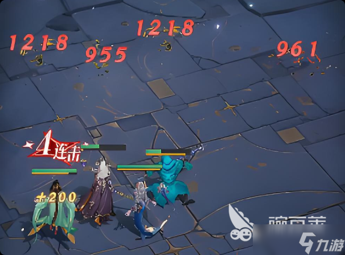 不朽箴言pvp怎么玩 不朽箴言pvp阵容推荐