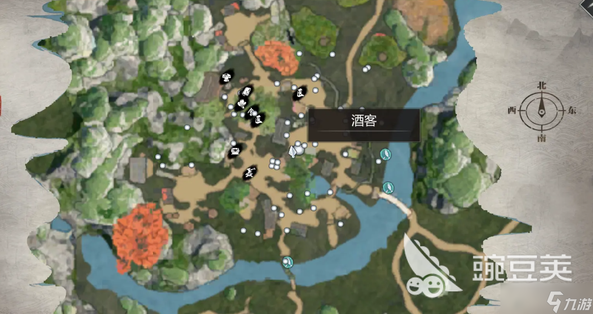 下一站江湖2新手村任务大全 下一站江湖2新手村任务完成攻略