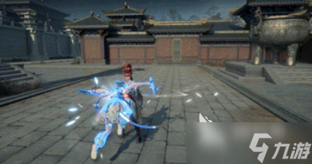 永劫无间手游双戟介绍 永劫无间手游双戟怎么玩