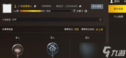 绝地求生等级显示方法有哪些？