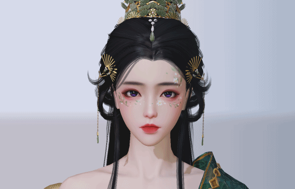 一梦江湖你就给吧，谁给的六周年外观能有你多？！
