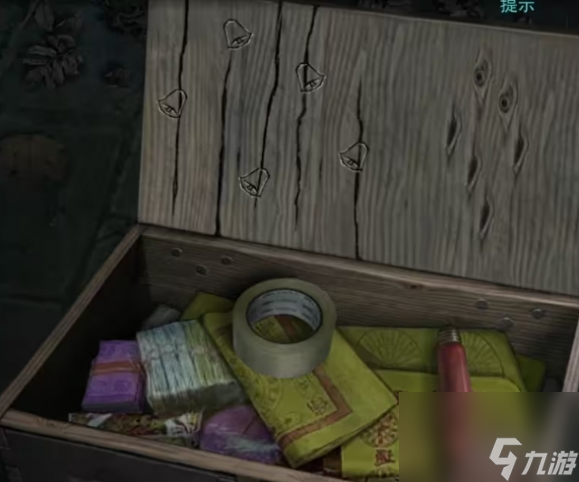 招魂棺第3章怎么过 招魂棺攻略全过程详解详细第三章