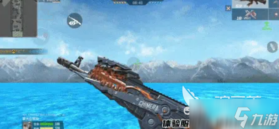 cf手游末日审判活动介绍 cf手游末日审判活动有什么