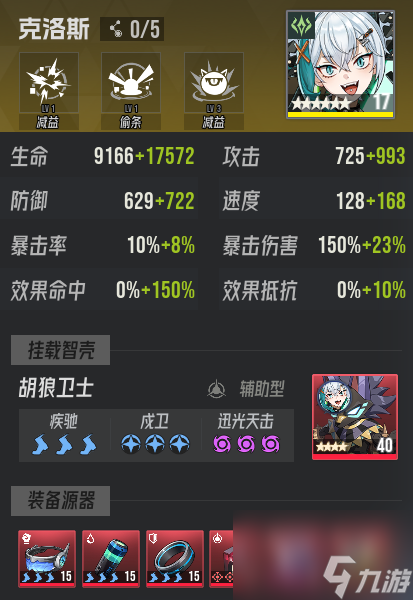 《伊瑟》炼狱津噩梦地狱炼狱攻略
