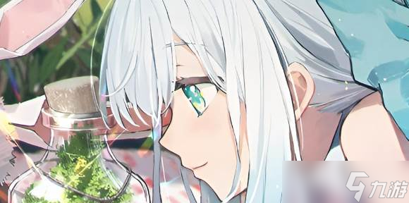 《开放空间》芙配装选择