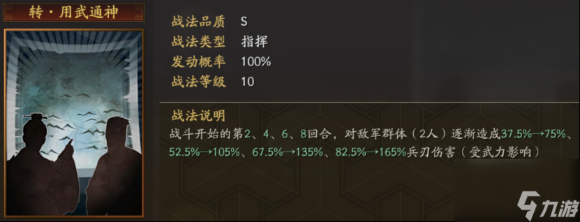 三国志战略版夺魂挟魄跟智计有什么不同