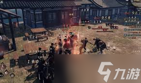 下一站江湖2高枫芸任务如何完成