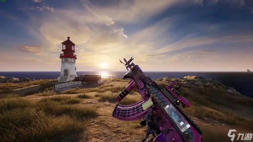 绝地求生加速器哪个好 好用靠谱的绝地求生加速器分享截图