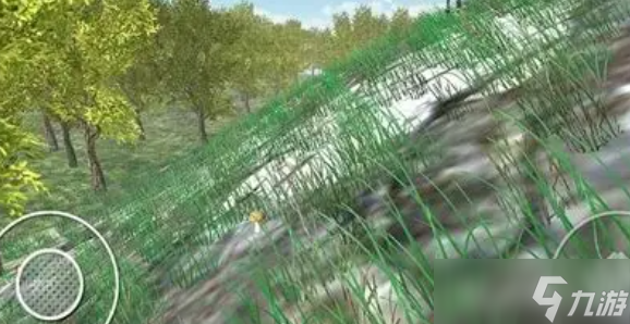 蘑菇游戏哪些值得玩2025 有意思的蘑菇游戏一览截图