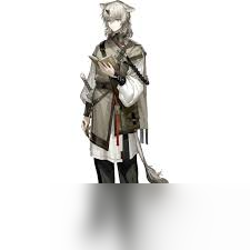 明日方舟录武官怎么介绍