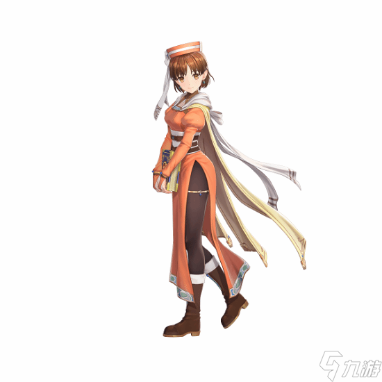 《炼金工房》新作公开！蕾斯莱莉娅娜冒险再开