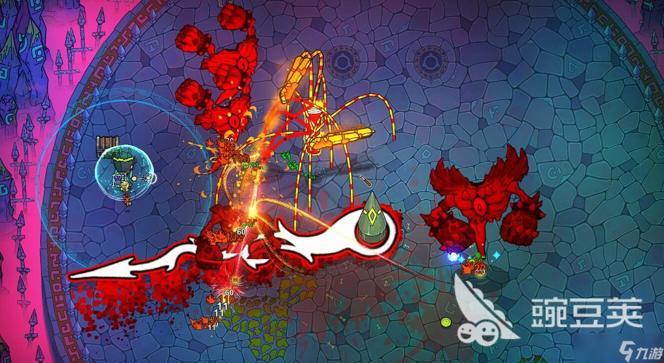 魔法工艺尸爆术怎么玩 魔法工艺尸爆流攻略