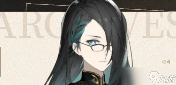 《黑色信标》弹刀角色