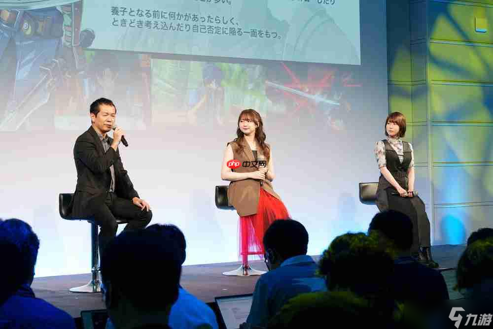 《空之轨迹 the 1st》声优访谈 在尊重原作的基础上加入新的活力