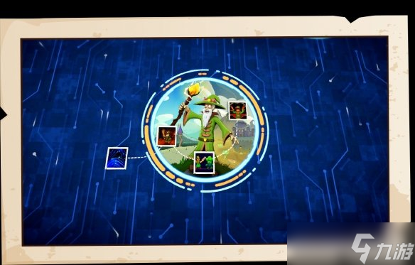 《双点博物馆》5.0大更新上线 全新世界数码宇宙降临