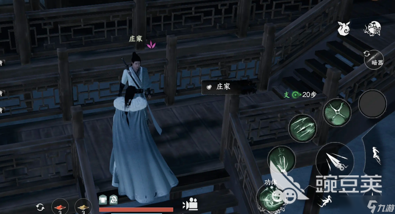 下一站江湖2新手村任务大全 下一站江湖2新手村任务完成攻略