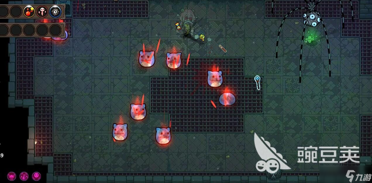 魔法工艺尸爆术怎么玩 魔法工艺尸爆流攻略