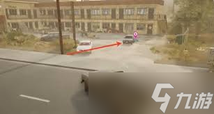 汽车经销商模拟器如何进行拖车