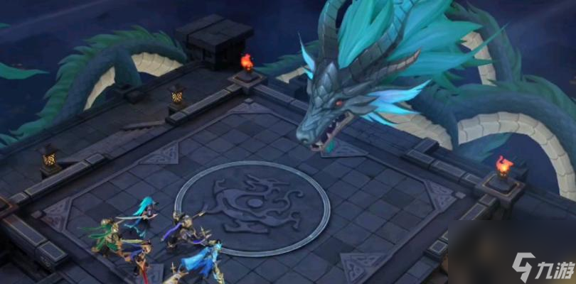 挑战神兽螭吻的必备小技巧（《放开那三国3》游戏攻略）