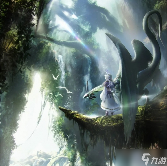 重制传言愈演愈烈《最终幻想9》25周年纪念展官宣举行