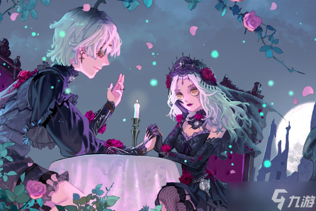 第五人格8.29共研服有什么更新 8月29日共研服更新内容